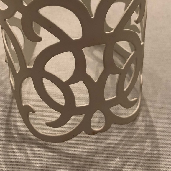 ‼️5 FOR $25🇺🇸 NWOT Ivory Cuff Bracelet - Picture 4 of 5